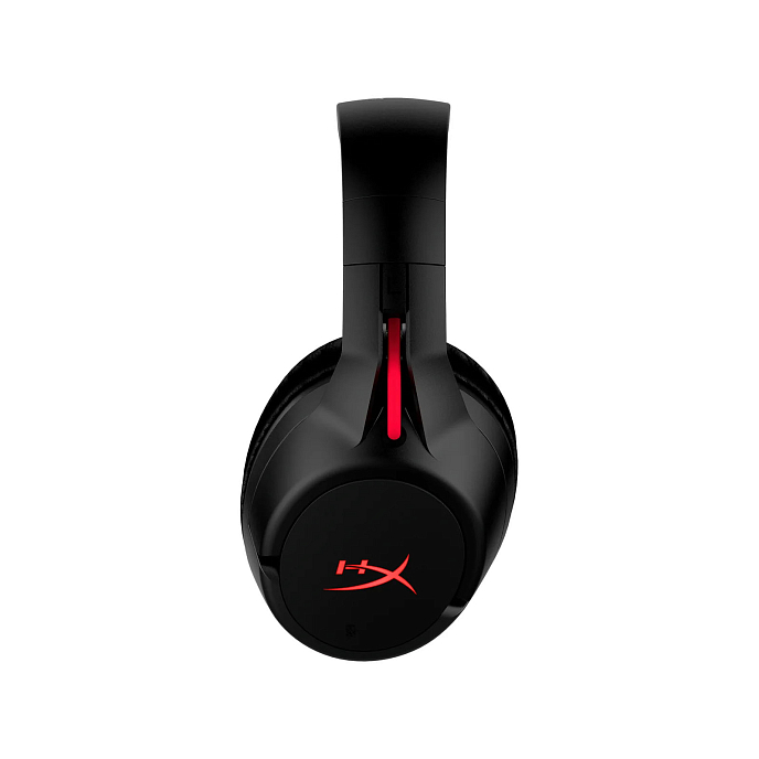 Gaming headset HyperX Cloud Flight Black - img.2