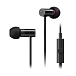 In-ear headphones Final Audio E1000C with Mic Black - img.0