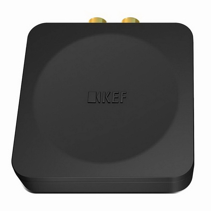 Audio interface KEF KW1 Kit Black - img.3