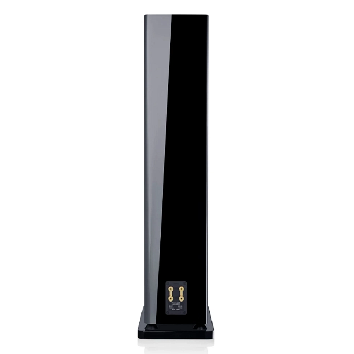 Floorstanding Speakers Canton Townus 90 Black High Gloss (1pc) - img.5
