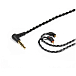 Cable 64 Audio IPX Professional Cable 48 Black IPX - 3.5mm - img.1 Cable 64 Audio IPX Professional Cable 48 Black IPX - 3.5mm - img.1