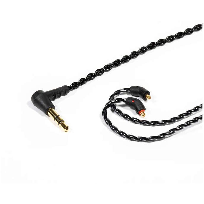 Cable 64 Audio IPX Professional Cable 48 Black IPX - 3.5mm - img.1
