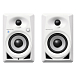 Studio monitor Pioneer DM-40BT-W White - img.0