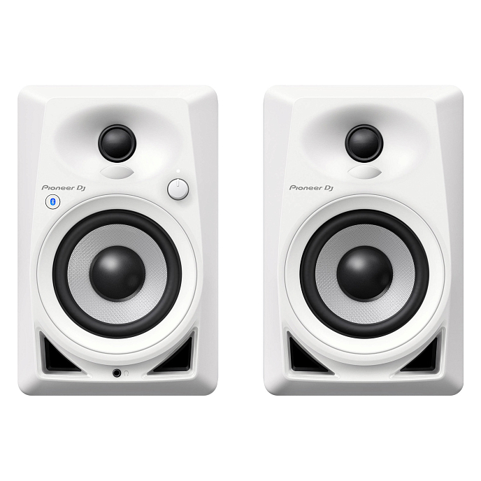 Studio monitor Pioneer DM-40BT-W White - img.0