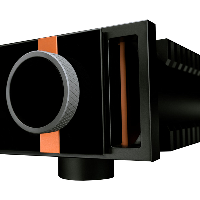 Preamp Aavik C-880 Black - img.9