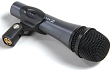 - img.4 Vocal microphone Sennheiser E835 - img.4