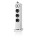 - img.4 Floorstanding Speakers Bowers & Wilkins 702 S3 Satin White - img.4