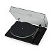 - img.0 Turntable Pro-Ject T1 BT OM 5E Piano Black - img.0