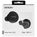Wireless Headphones Denon PerL Pro Black - img.12
