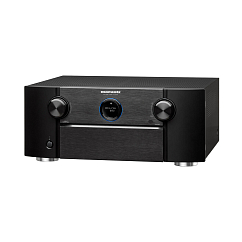 Receiver Marantz AV7706 Black