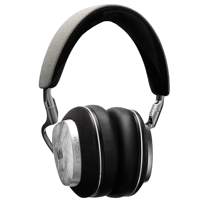 Wireless Headphones Noble Audio FoKus Artemis - img.5