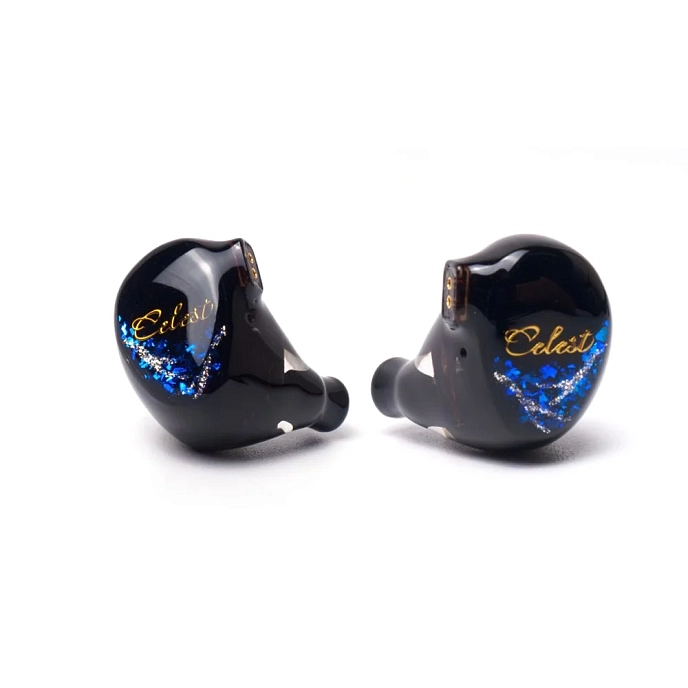 Headphones Celest Plutus Beast Blue 3.5mm - img.2