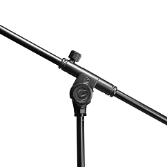 Microphone stand Gravity TMS 4321 B Black