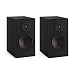 Bookshelf speakers Dali OPTICON 2 MK2 Satin Black - img.0