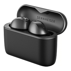 Wireless Headphones Sennheiser Momentum True Wireless 5 Graphite