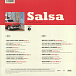 Vinyl Record Various – Salsa: Classics By The Salsa Masters LP - img.1