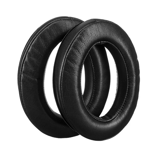 Eartips Dekoni Audio Choice Leather for Sennheiser HD598 - img.0