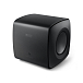 Subwoofer KEF KC62 Carbon Black - img.0