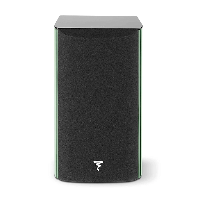 Bookshelf speakers Focal Aria Evo X N1 Green Moss - img.5