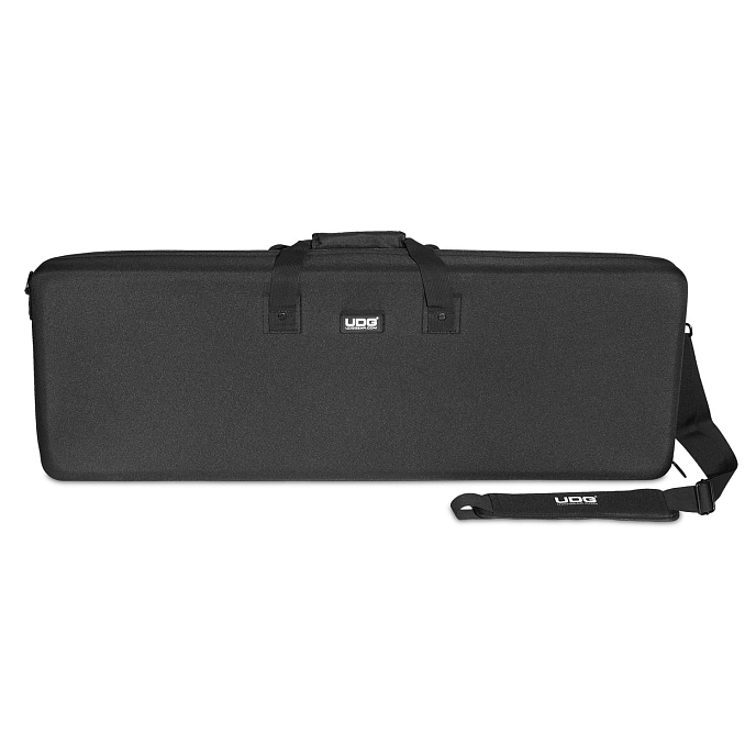 Case UDG Creator 49 Keyboard Hardcase Black - img.0