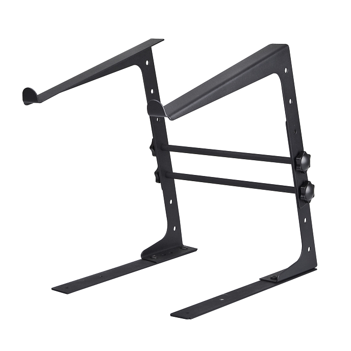 Laptop stand Reloop Laptop Stand V.2 Black - img.0