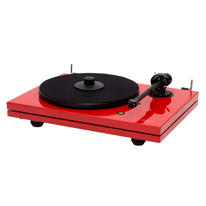 Turntable Music Hall MMF-5.3 LE - img.0
