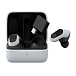 - img.0 Wireless Headphones Sony INZONE Buds White - img.0