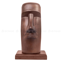 Headphone stand Dr.Head Moai Headphone Stand