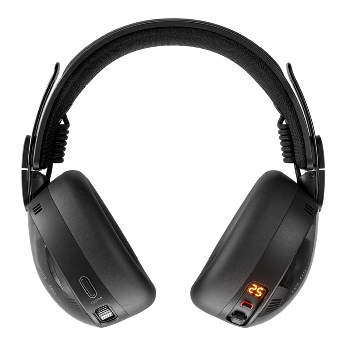 Wireless Headphones Skullcandy Aviator 900 ANC True Black - img.1