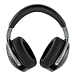 Over-ear headphones Focal Lensys Professional Black - img.1