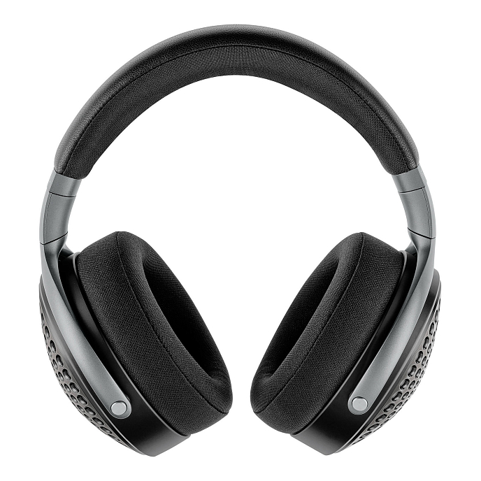 Over-ear headphones Focal Lensys Professional Black - img.1