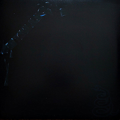 Vinyl Record Metallica – Metallica (Remastered) - 2LP