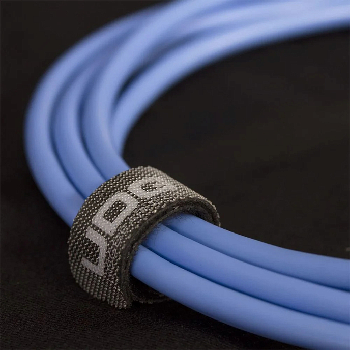 Cable UDG Ultimate Audio Cable USB-C - USB-C Straight 1.5m Blue - img.5
