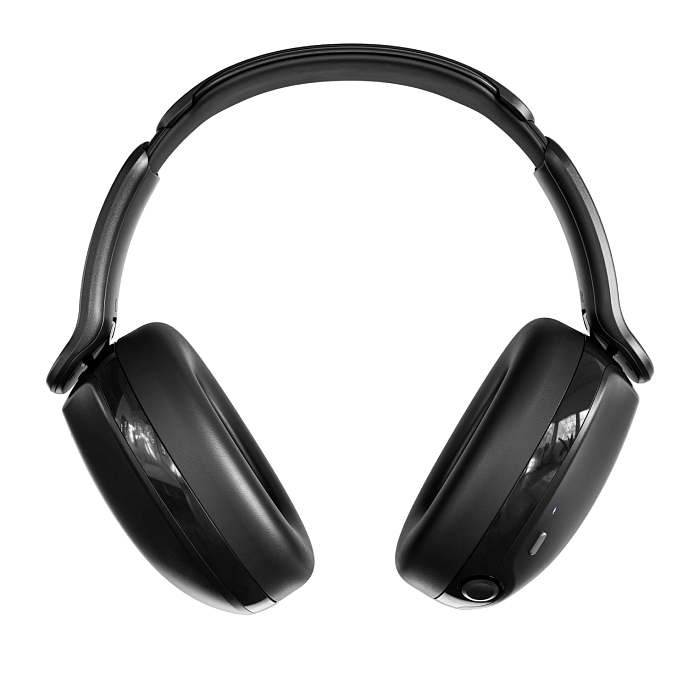 Wireless Headphones Skullcandy Hesh 360 True Black - img.3