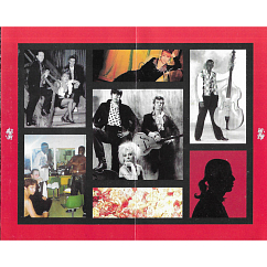 Сassette Tape Vaya Con Dios - The Best Of