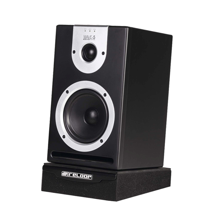 Monitor stand Reloop sMonitor Pad 5 PRO Black - img.1