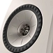 Kit KEF LSX II LT Stone White + KEF B1 Wall Bracket Black - img.3
