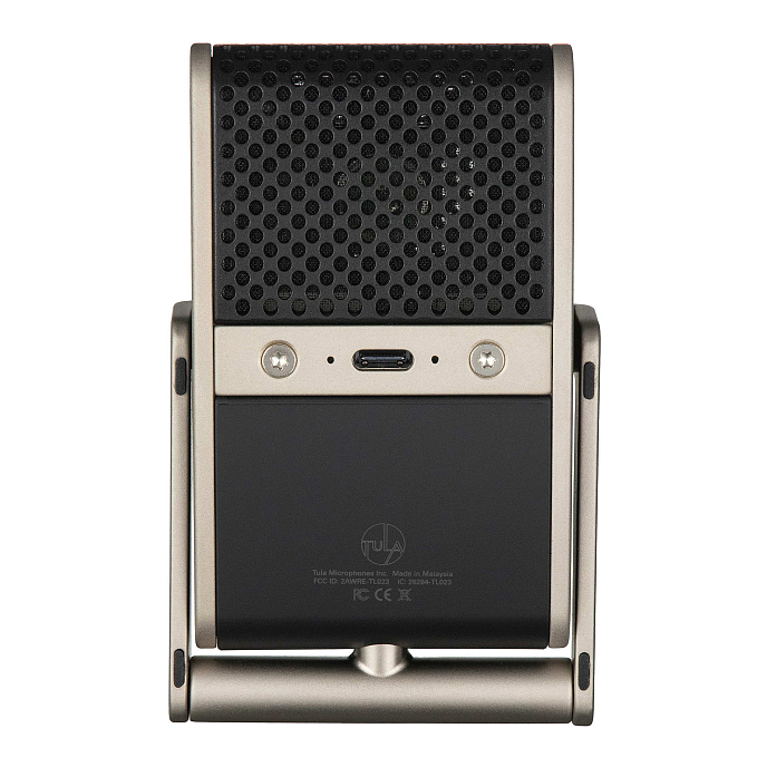 Microphone for streaming and gaming Tula Mic Black - img.5