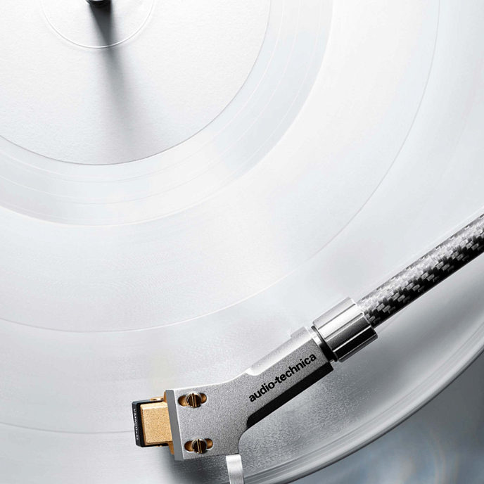 Cartridge Audio-Technica AT-VM760xSL Black - img.4