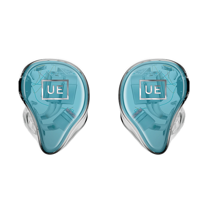 Custom earphones Ultimate Ears UE 11 Pro - img.11