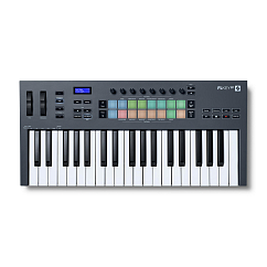 MIDI Keyboard Novation FLkey 37
