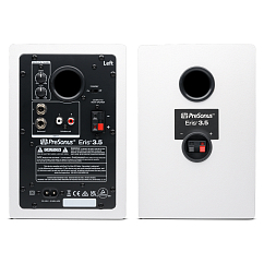 Bookshelf speakers PreSonus Eris E3.5 White