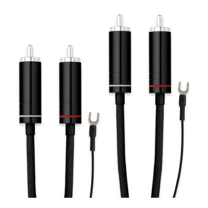 Cable Pro-Ject Connect IT Phono DS RCA 1.23m - img.0