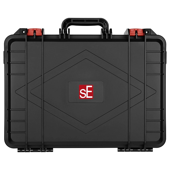 Case SE Electronics V Case Black - img.1