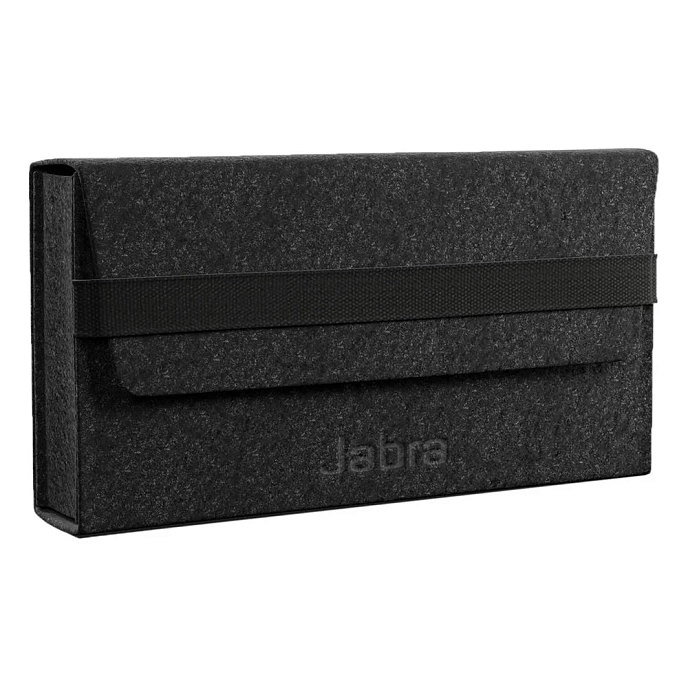 Headset Jabra Evolve2 65 Flex Link380c MS Stereo Stand Black - img.7