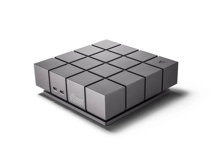 CD player Astell&Kern AK CD-RIPPER MKII - img.5