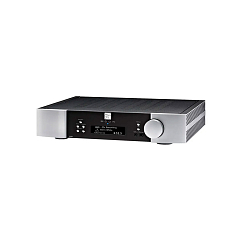 Integrated amplifier Moon by Simaudio ACE Silver Black
