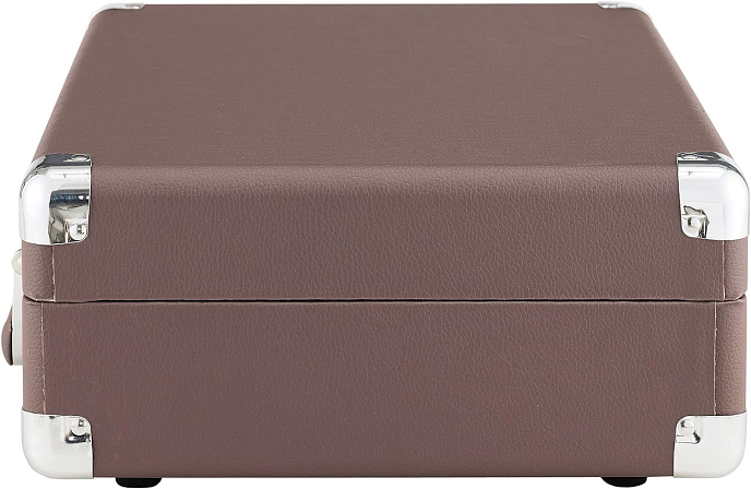 Turntable Crosley CRUISER PLUS purple ash - img.5