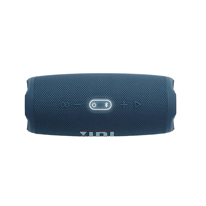 Portable speaker JBL Charge 5 Blue - img.2
