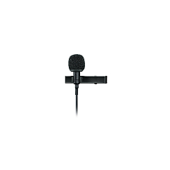 Mobile Microphone Shure MVL - 3.5 TRS